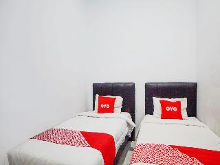 Super OYO 91627 Wika Wiki Homestay fotoÄŸrafÄ±