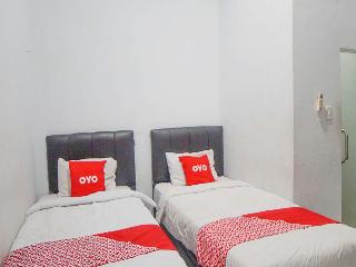 Super OYO 91627 Wika Wiki Homestay fotoÄŸrafÄ±