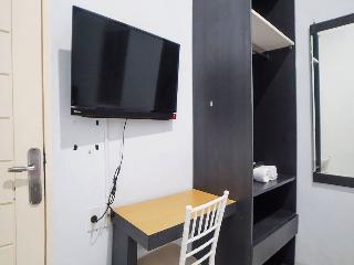Super OYO 91627 Wika Wiki Homestay fotoÄŸrafÄ±
