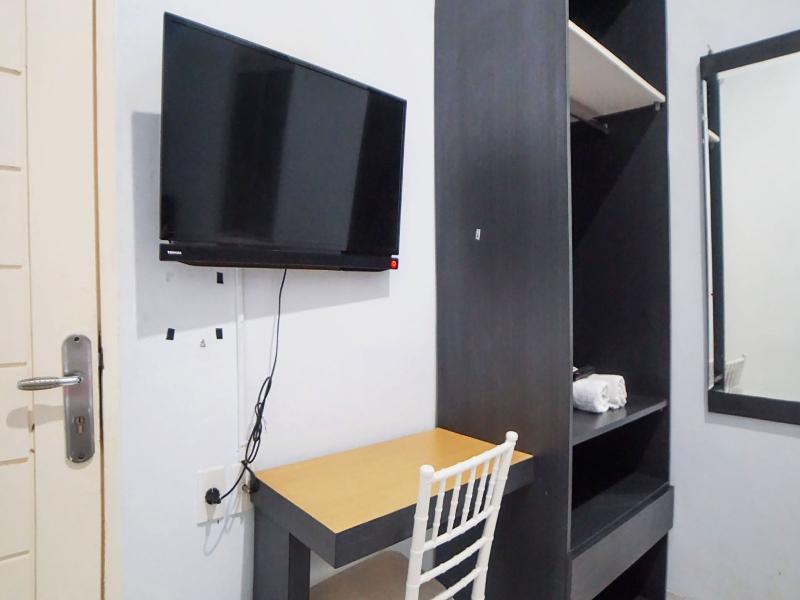 Super OYO 91627 Wika Wiki Homestay - Oda