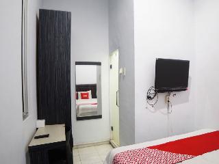 Super OYO 91627 Wika Wiki Homestay fotoÄŸrafÄ±