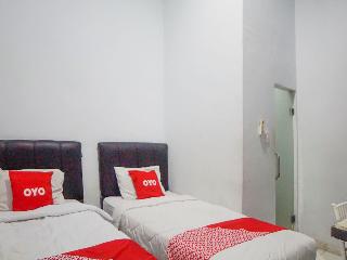 Super OYO 91627 Wika Wiki Homestay fotoÄŸrafÄ±