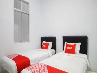 Super OYO 91627 Wika Wiki Homestay fotoÄŸrafÄ±