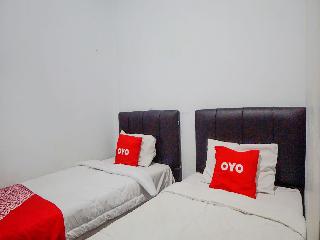Super OYO 91627 Wika Wiki Homestay fotoÄŸrafÄ±