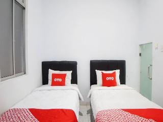 Super OYO 91627 Wika Wiki Homestay fotoÄŸrafÄ±