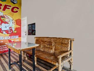 Oyo 91700 N Guesthouse fotoÄŸrafÄ±