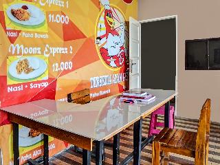 Oyo 91700 N Guesthouse fotoÄŸrafÄ±