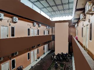 Oyo 91700 N Guesthouse fotoÄŸrafÄ±