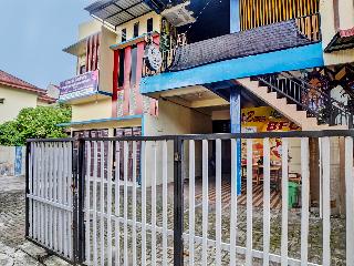 Oyo 91700 N Guesthouse fotoÄŸrafÄ±
