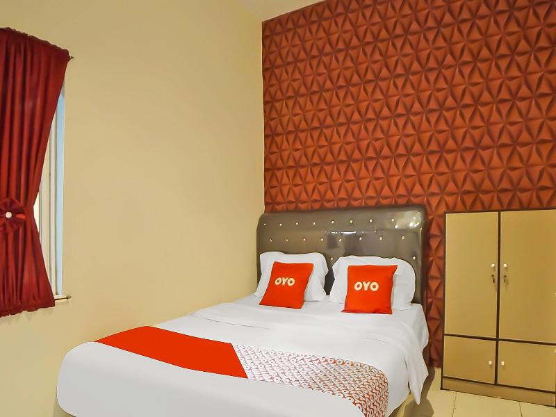 Oyo 91700 N Guesthouse - Genel