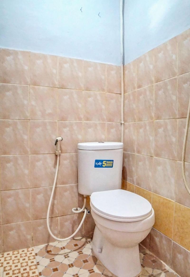 Oyo 91700 N Guesthouse - Oda