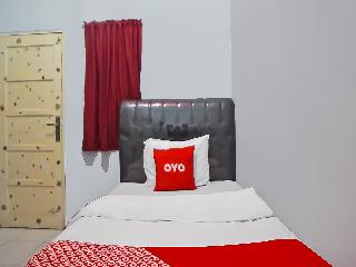 Oyo 91700 N Guesthouse fotoÄŸrafÄ±