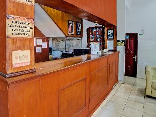 Oyo 91706 Hotel Serena Anggrek fotoÄŸrafÄ±