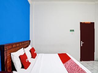Oyo 91706 Hotel Serena Anggrek fotoÄŸrafÄ±