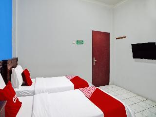 Oyo 91706 Hotel Serena Anggrek fotoÄŸrafÄ±