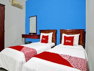 Oyo 91706 Hotel Serena Anggrek fotoÄŸrafÄ±
