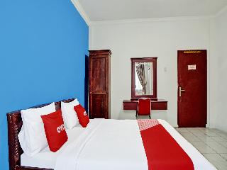 Oyo 91706 Hotel Serena Anggrek fotoÄŸrafÄ±