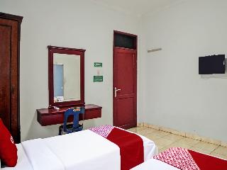 Oyo 91706 Hotel Serena Anggrek fotoÄŸrafÄ±
