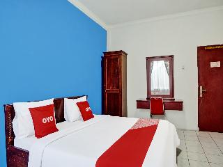 Oyo 91706 Hotel Serena Anggrek fotoÄŸrafÄ±