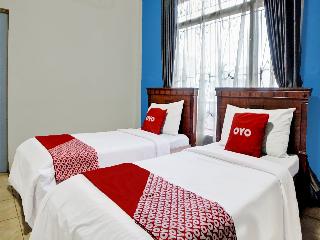 Oyo 91706 Hotel Serena Anggrek fotoÄŸrafÄ±