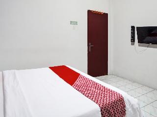 Oyo 91706 Hotel Serena Anggrek fotoÄŸrafÄ±