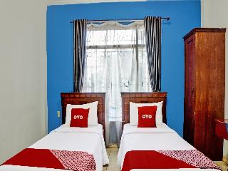 Oyo 91706 Hotel Serena Anggrek fotoÄŸrafÄ±
