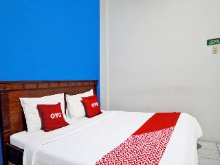 Oyo 91706 Hotel Serena Anggrek fotoÄŸrafÄ±