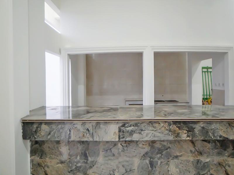 Oyo 91728 Saudara Residence - Lobi