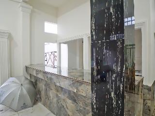 Oyo 91728 Saudara Residence fotoÄŸrafÄ±