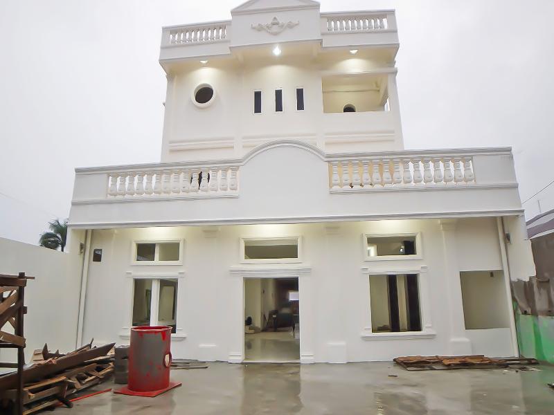 Oyo 91728 Saudara Residence - Genel