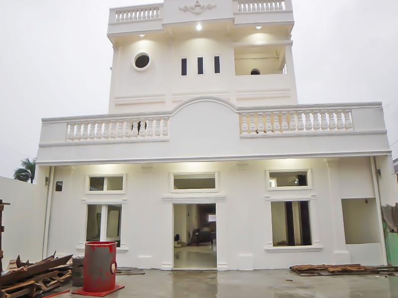 Oyo 91728 Saudara Residence - Genel