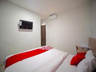 Oyo 91728 Saudara Residence fotoÄŸrafÄ±