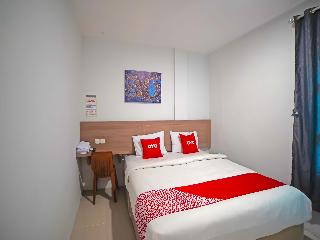 Oyo 91728 Saudara Residence fotoÄŸrafÄ±