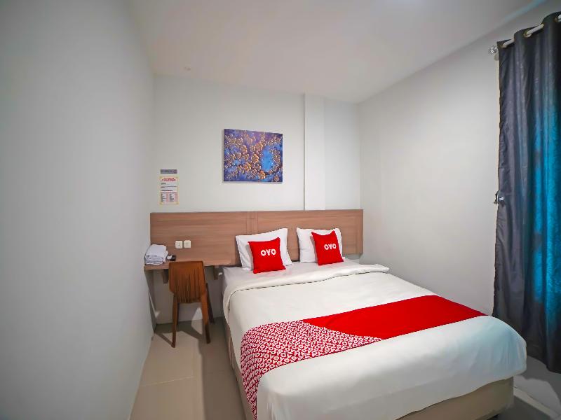 Oyo 91728 Saudara Residence - Oda