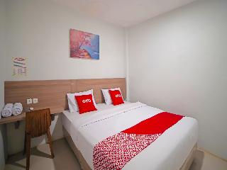 Oyo 91728 Saudara Residence fotoÄŸrafÄ±