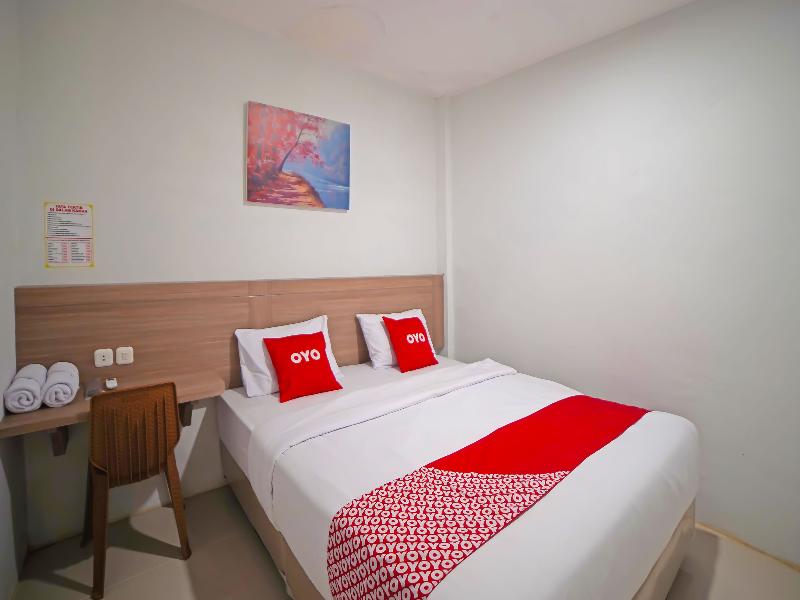 Oyo 91728 Saudara Residence - Oda
