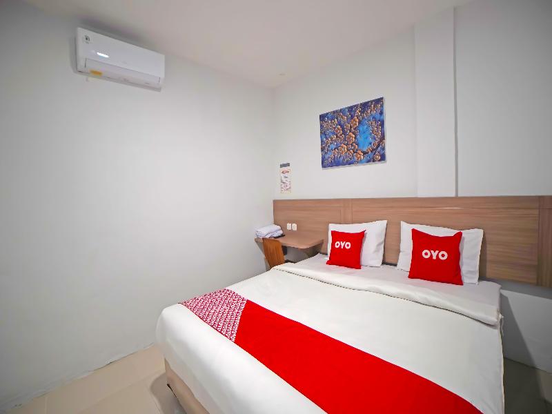 Oyo 91728 Saudara Residence - Oda