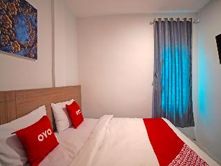 Oyo 91728 Saudara Residence fotoÄŸrafÄ±