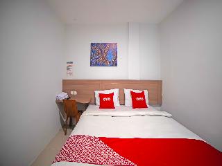 Oyo 91728 Saudara Residence fotoÄŸrafÄ±