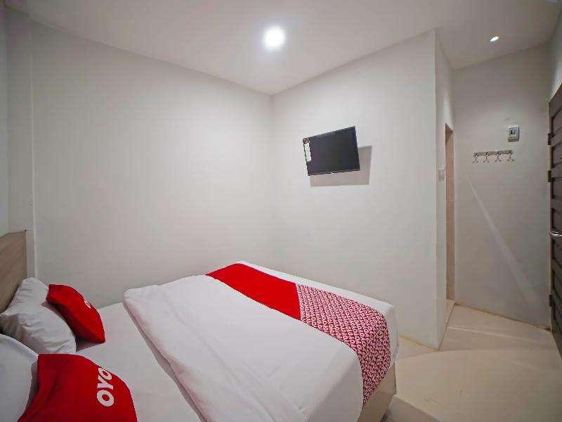 Oyo 91728 Saudara Residence - Oda