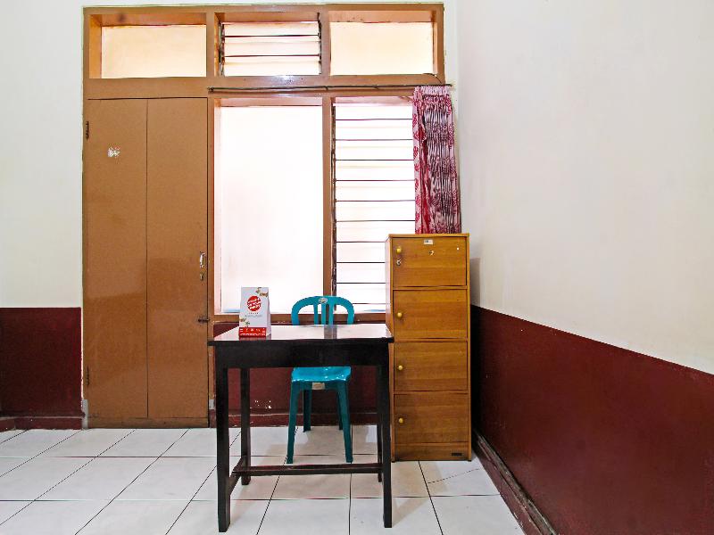 Oyo 91354 Hotel Mutiara - Lobi