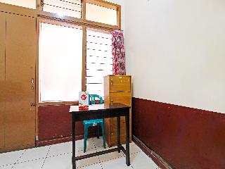 Oyo 91354 Hotel Mutiara fotoÄŸrafÄ±