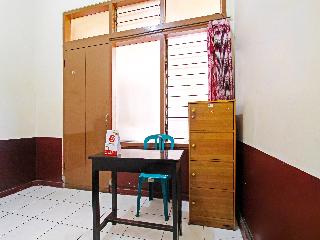 Oyo 91354 Hotel Mutiara fotoÄŸrafÄ±
