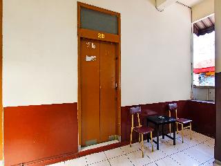 Oyo 91354 Hotel Mutiara fotoÄŸrafÄ±