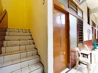 Oyo 91354 Hotel Mutiara fotoÄŸrafÄ±