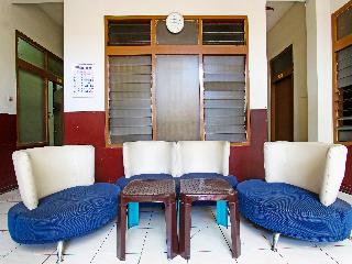 Oyo 91354 Hotel Mutiara fotoÄŸrafÄ±
