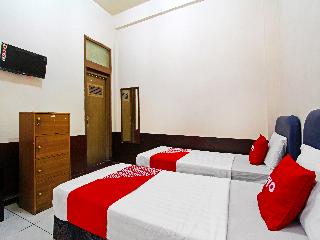 Oyo 91354 Hotel Mutiara fotoÄŸrafÄ±
