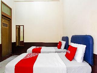 Oyo 91354 Hotel Mutiara fotoÄŸrafÄ±