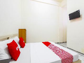 Oyo 91354 Hotel Mutiara fotoÄŸrafÄ±