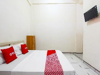 Oyo 91354 Hotel Mutiara fotoÄŸrafÄ±